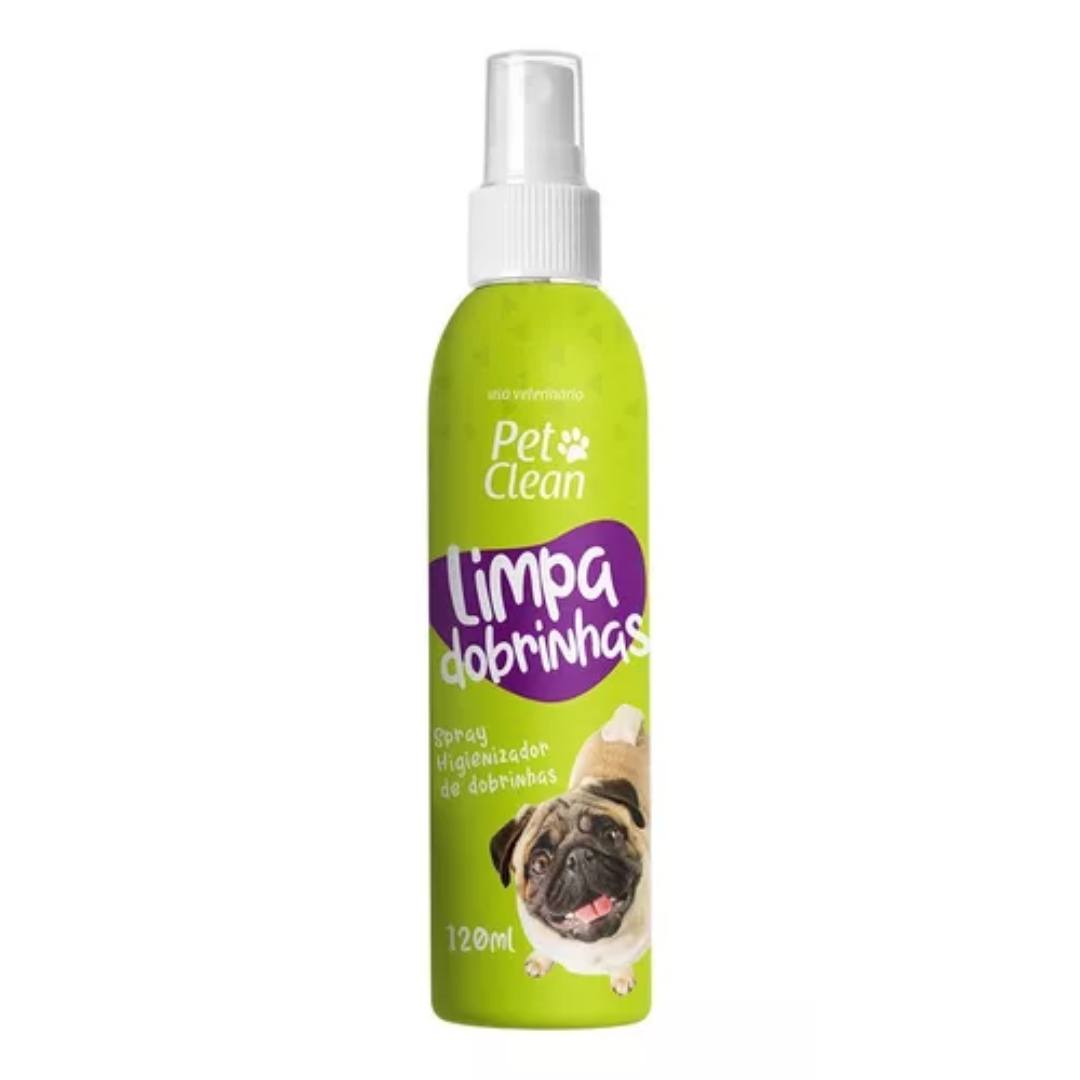 Limpa Dobrinhas