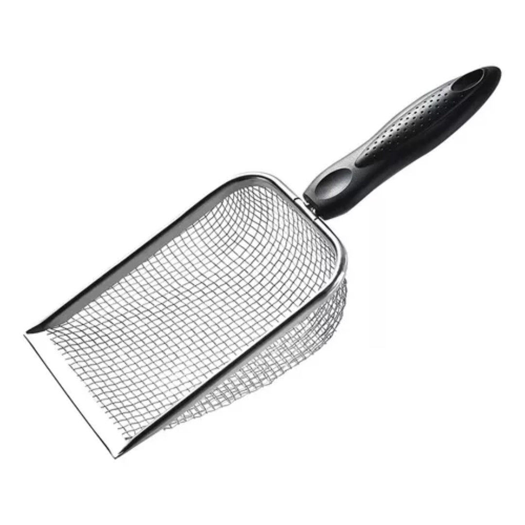 Pá Higiênica Inox