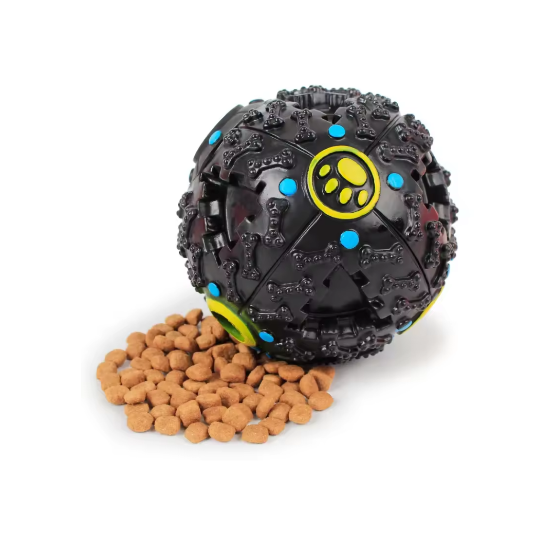 Brinquedo Bola Petisqueira para Cães