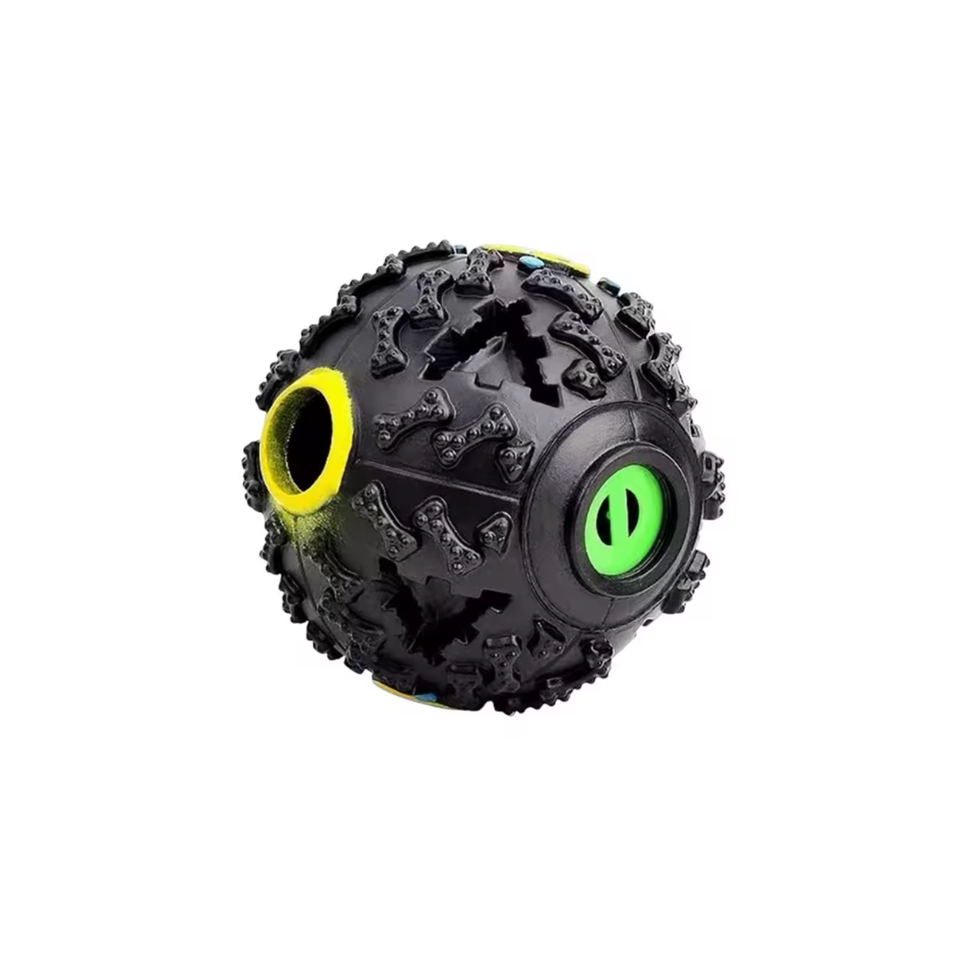 Brinquedo Bola Petisqueira para Cães
