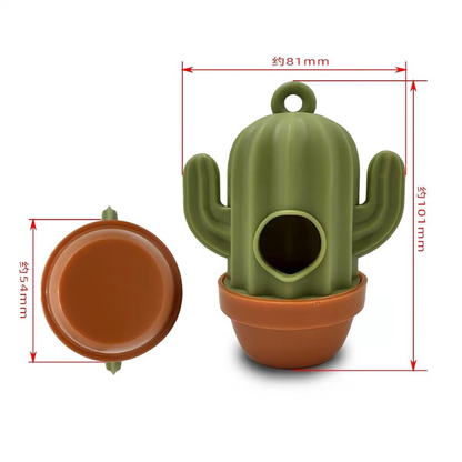 Cata Caca Cactus