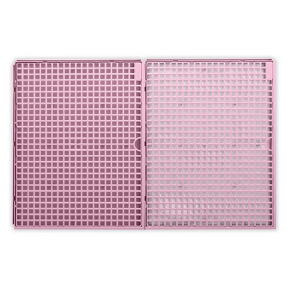PIPI DOLLYS CANDY COLOR ROSA