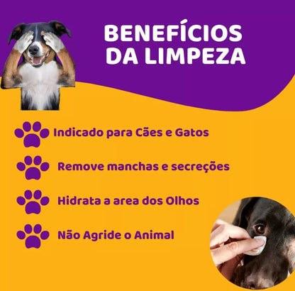 Limpa Lagrimas