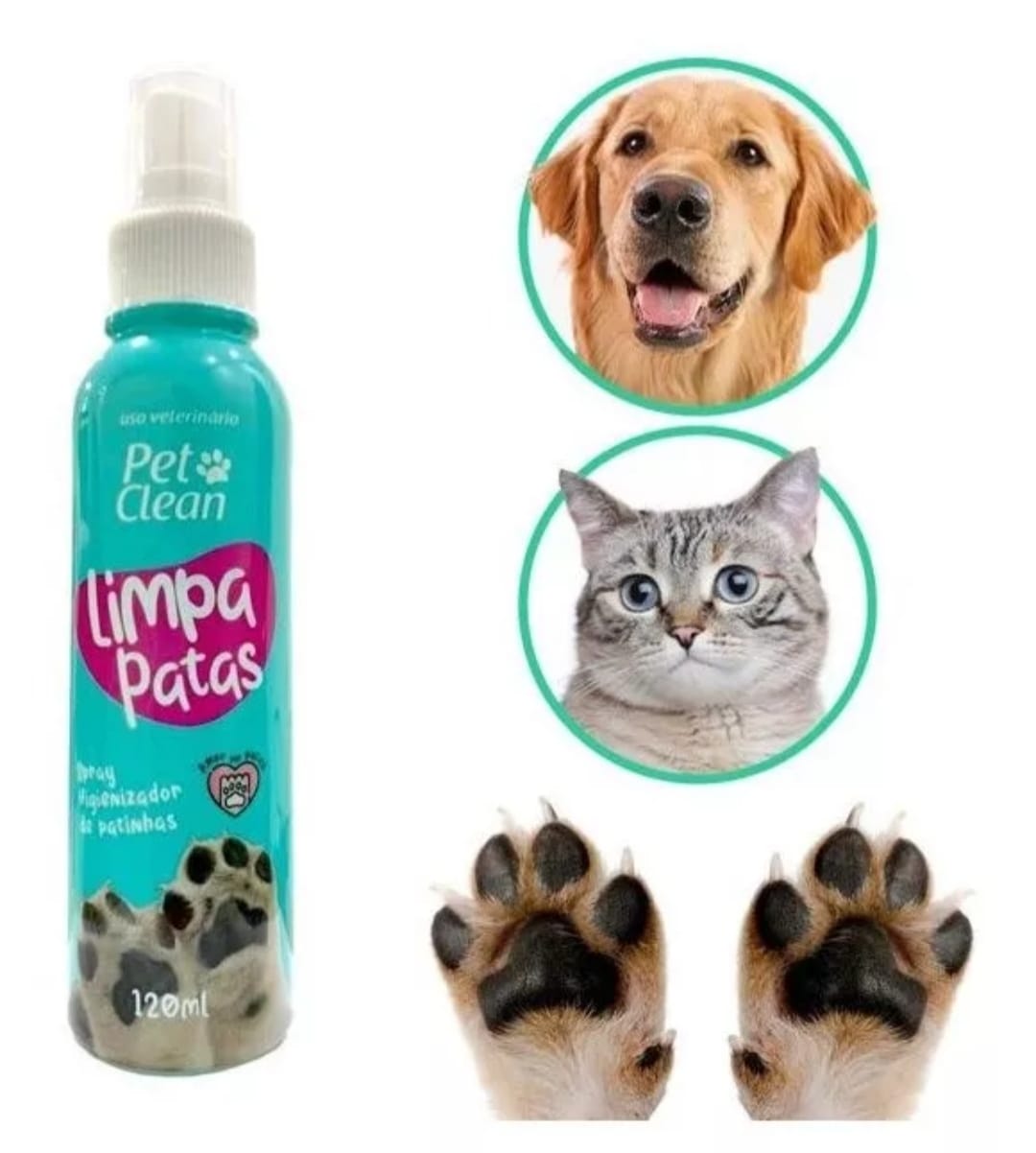 Limpa Patas
