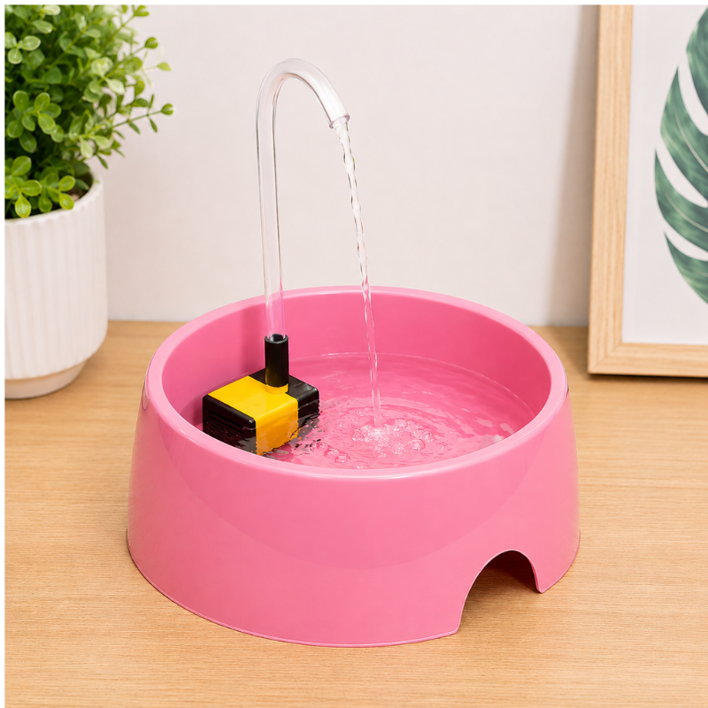 Fonte Little para Pets
