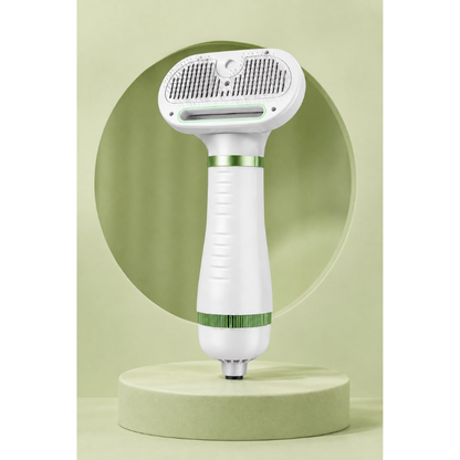 Secador de Pelos 6 em 1 Pet