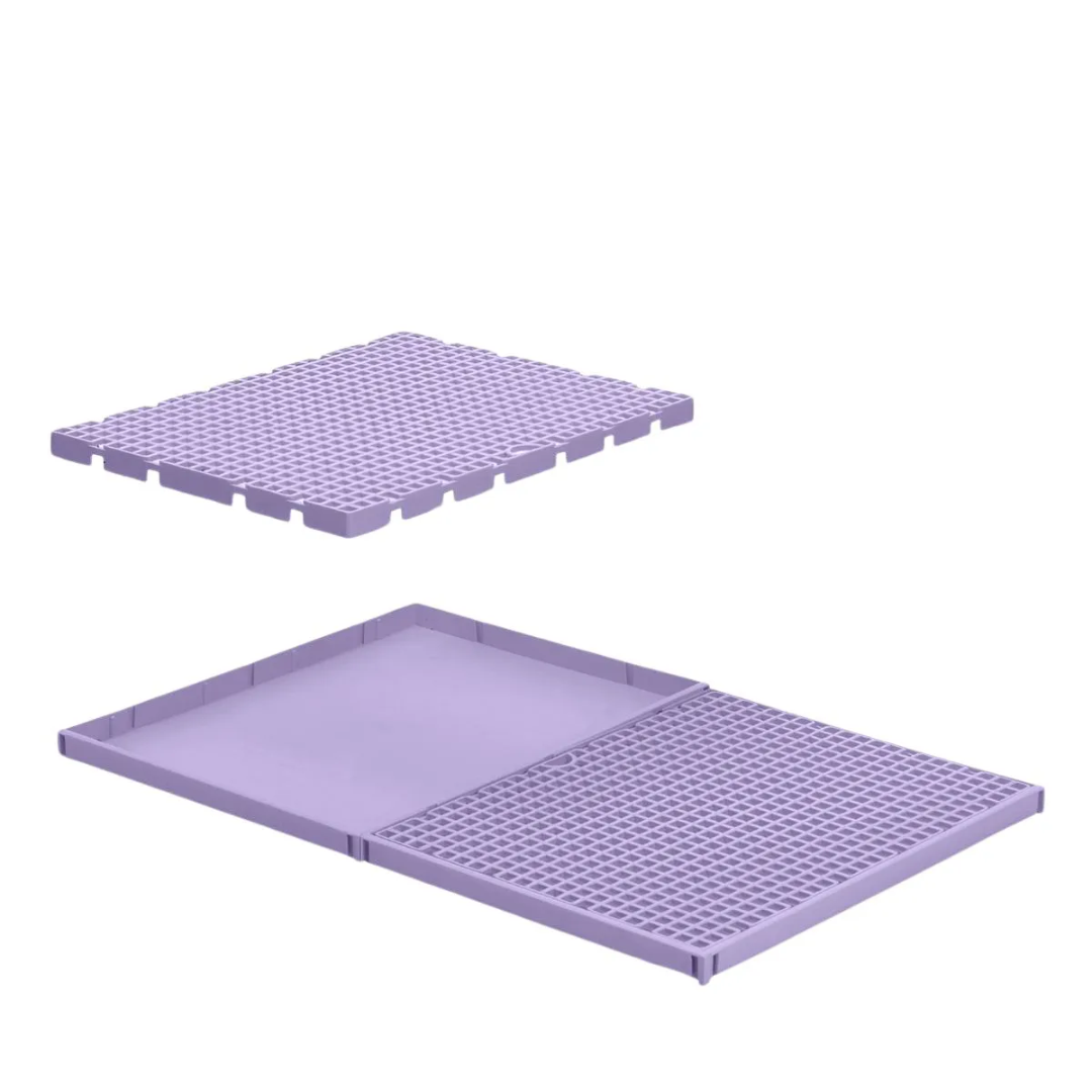 PIPI DOLLYS CANDY COLOR LILAS