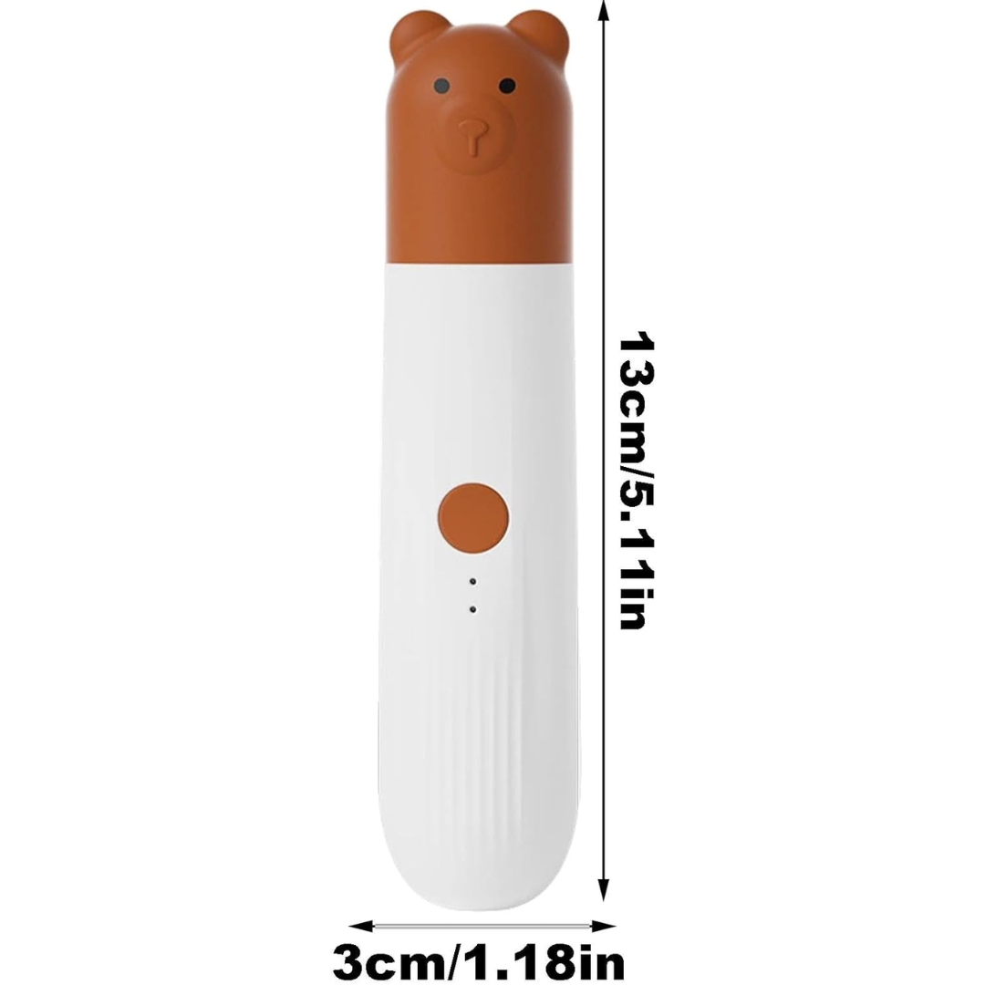 Lixa de Unhas Elétrica