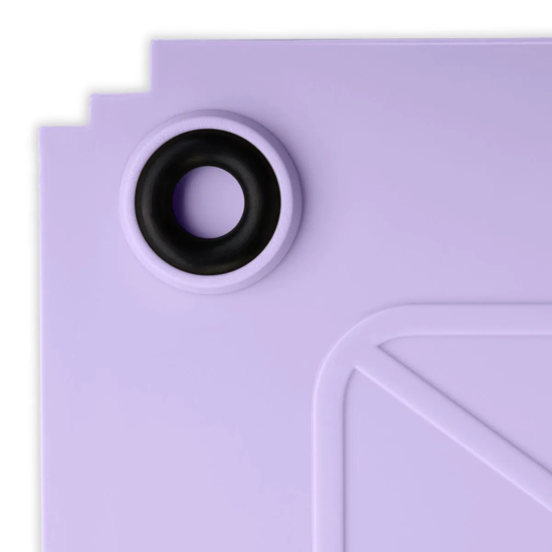 PIPI DOLLYS CANDY COLOR LILAS