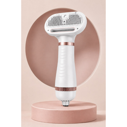 Secador de Pelos 6 em 1 Pet