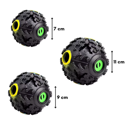 Brinquedo Bola Petisqueira para Cães