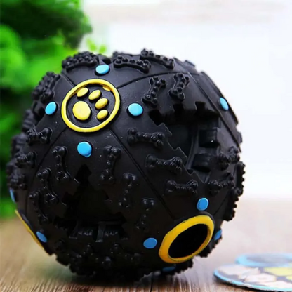 Brinquedo Bola Petisqueira para Cães