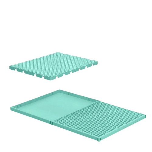 PIPI DOLLYS CANDY COLOR VERDE
