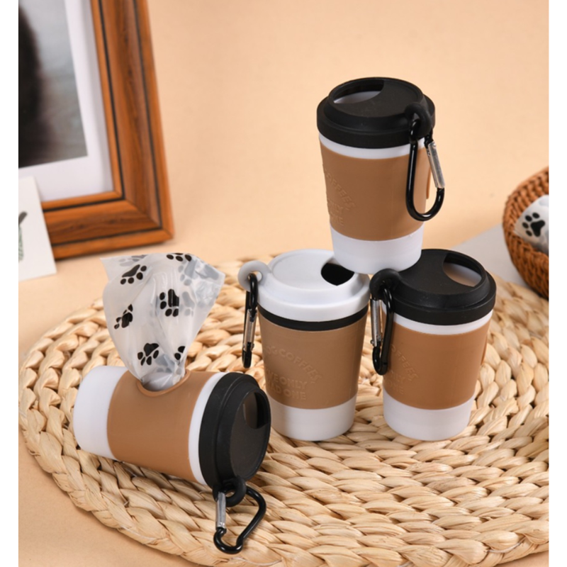 Cata Caca Copo de Café