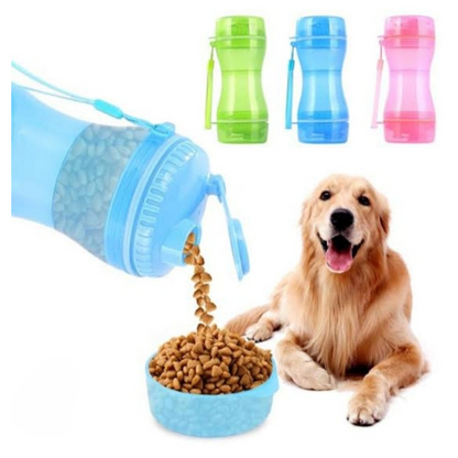 Lancheira Pet